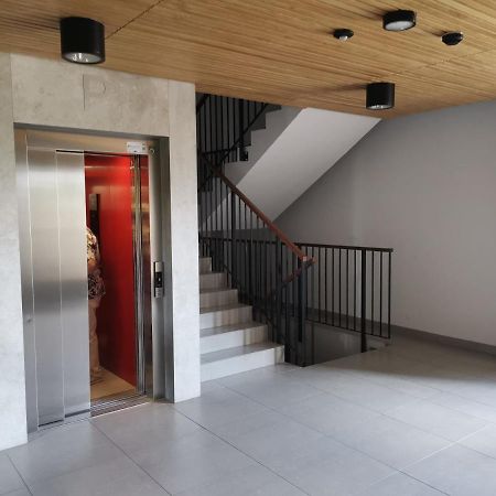Apartament Krakow Arena No. 100 Экстерьер фото