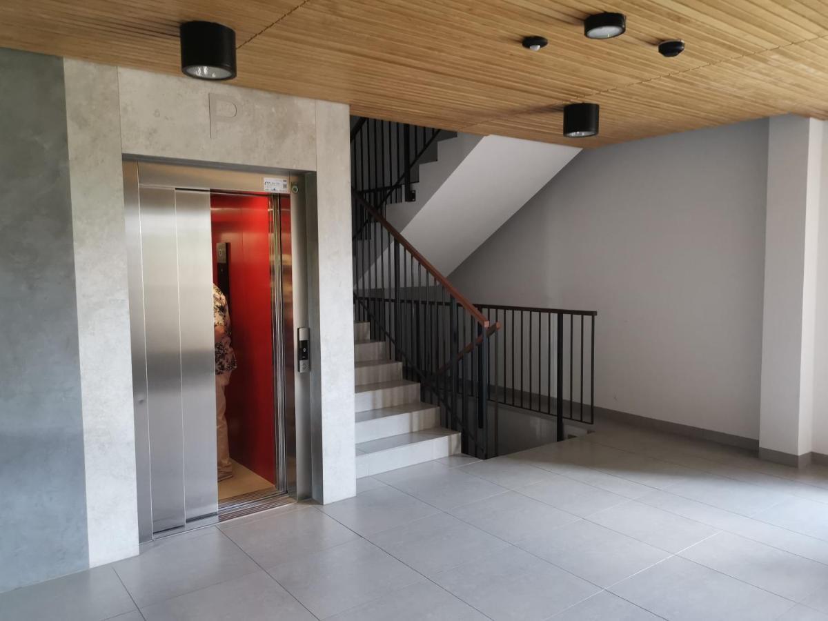 Apartament Krakow Arena No. 100 Экстерьер фото