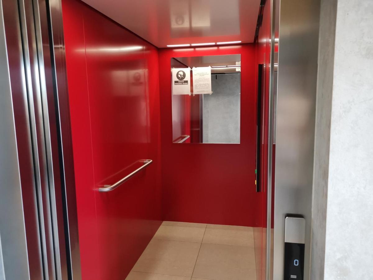 Apartament Krakow Arena No. 100 Экстерьер фото