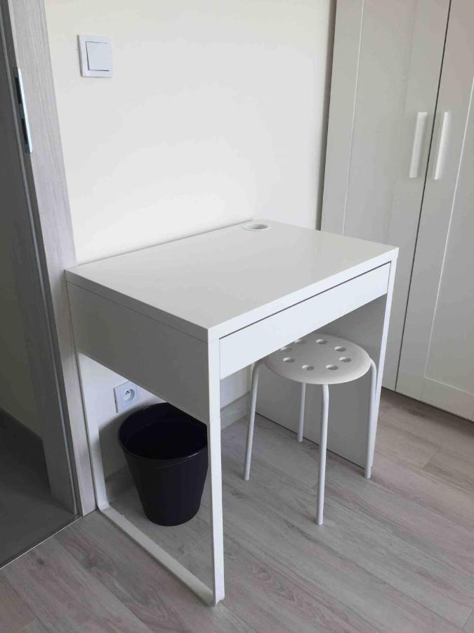 Apartament Krakow Arena No. 100 Экстерьер фото
