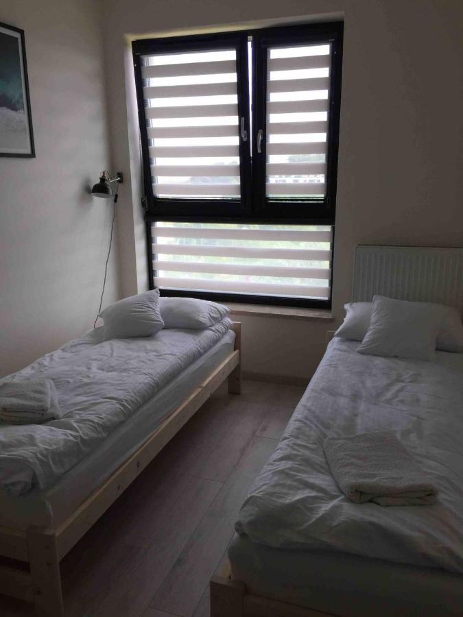 Apartament Krakow Arena No. 100 Экстерьер фото