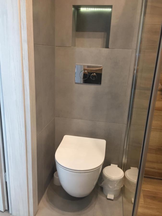 Apartament Krakow Arena No. 100 Экстерьер фото