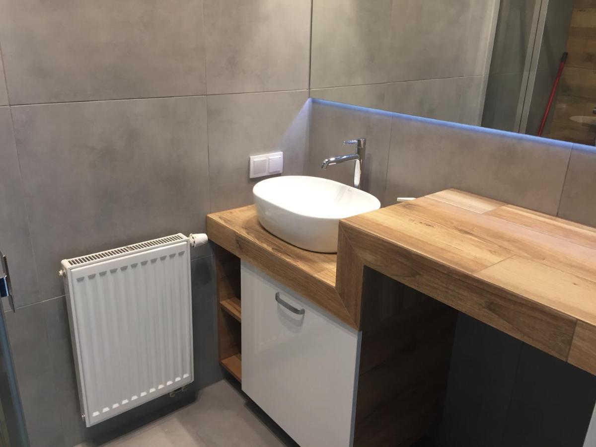 Apartament Krakow Arena No. 100 Экстерьер фото
