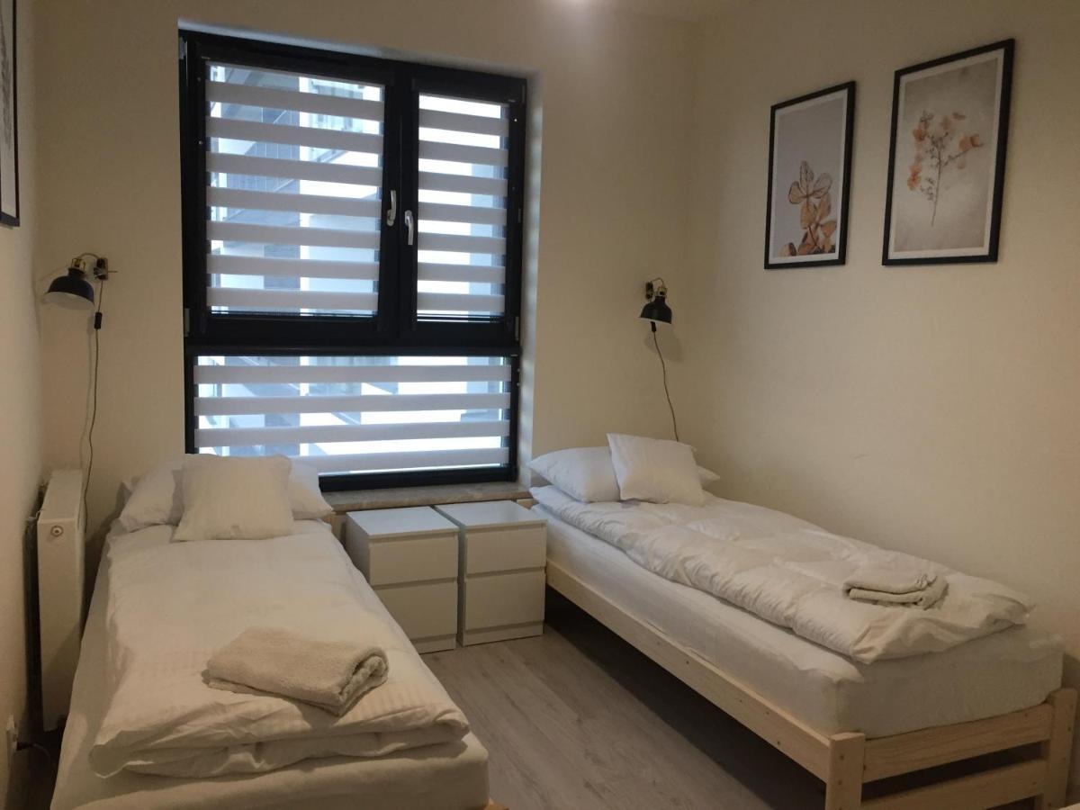 Apartament Krakow Arena No. 100 Экстерьер фото