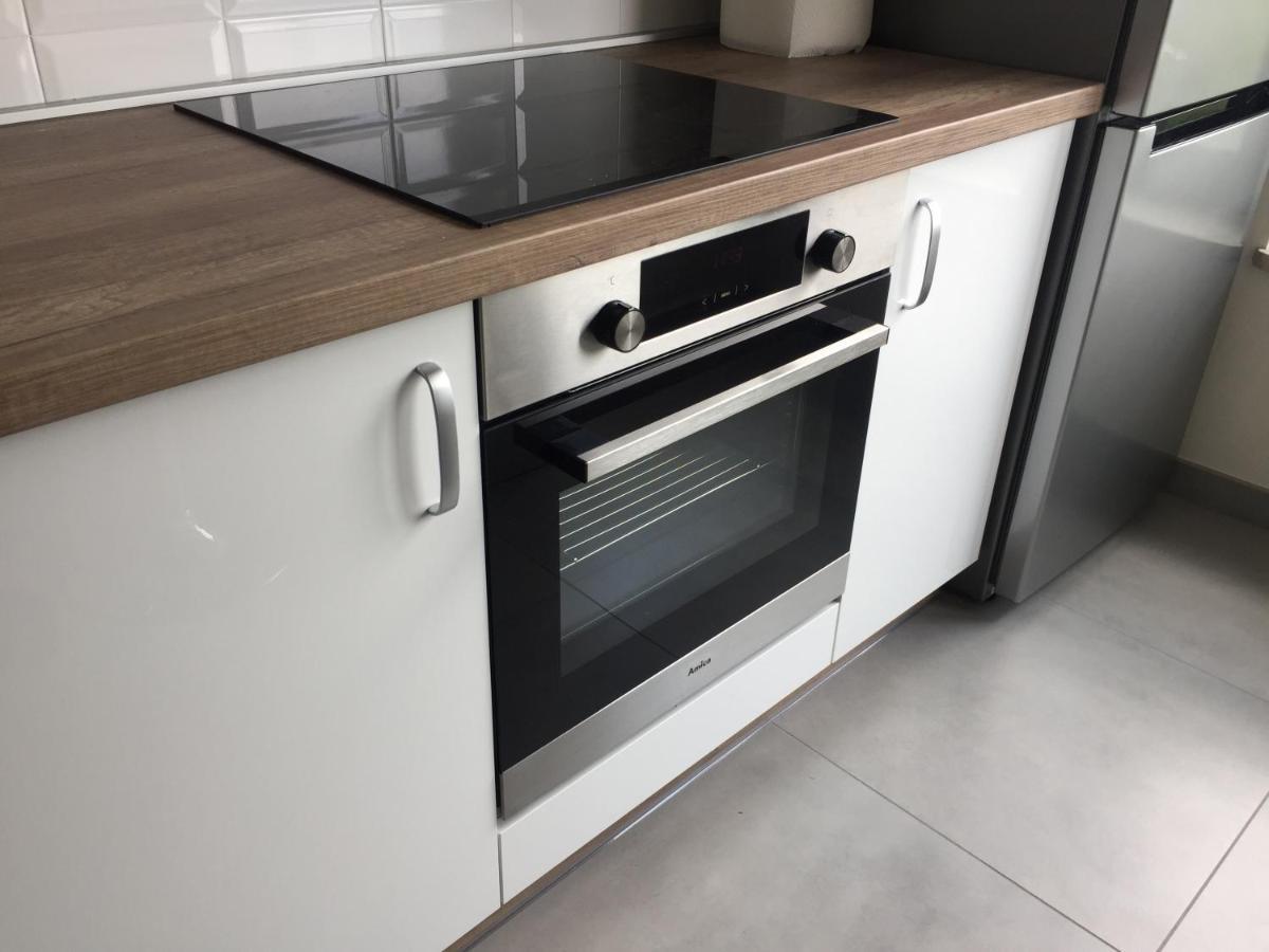 Apartament Krakow Arena No. 100 Экстерьер фото