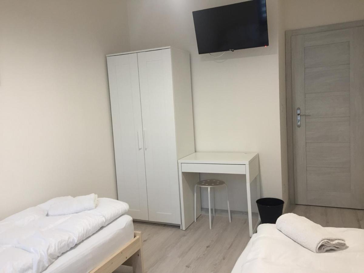Apartament Krakow Arena No. 100 Экстерьер фото