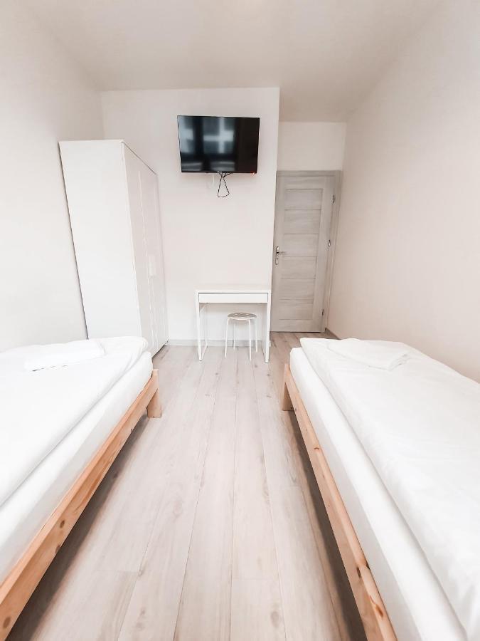 Apartament Krakow Arena No. 100 Экстерьер фото