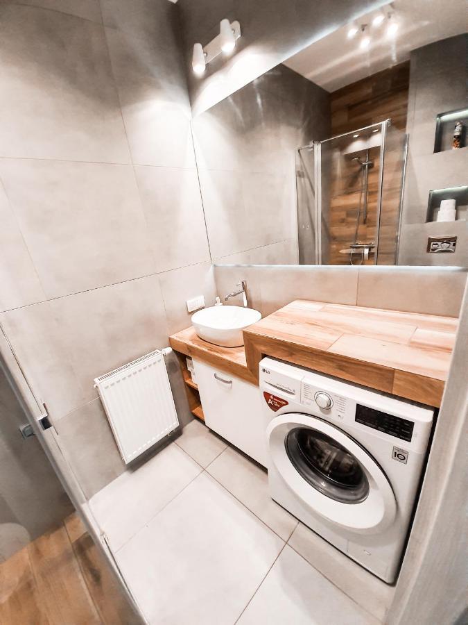 Apartament Krakow Arena No. 100 Экстерьер фото
