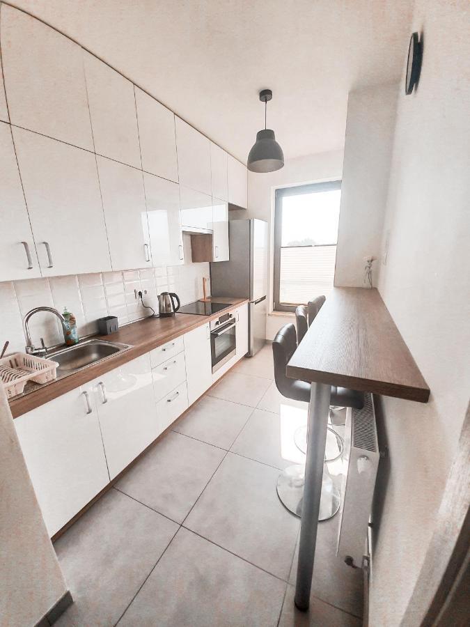 Apartament Krakow Arena No. 100 Экстерьер фото