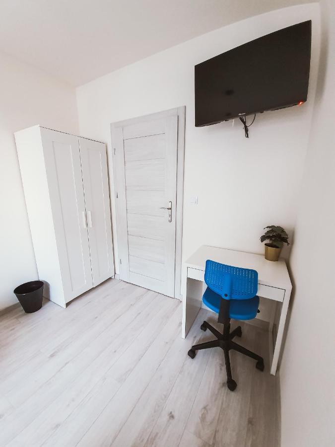Apartament Krakow Arena No. 100 Экстерьер фото