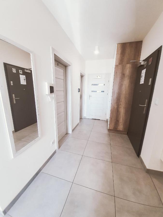 Apartament Krakow Arena No. 100 Экстерьер фото