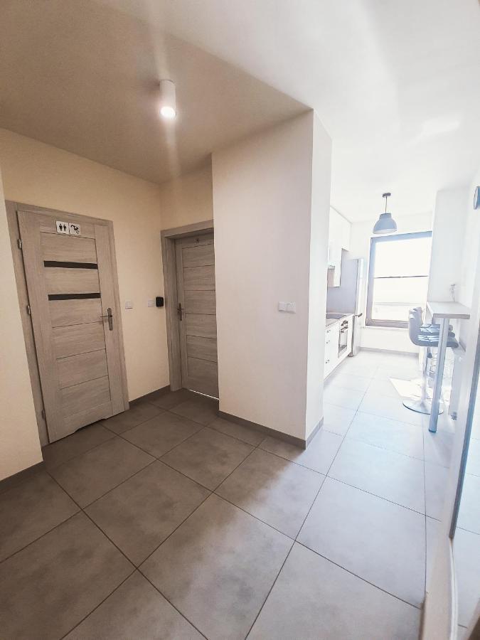 Apartament Krakow Arena No. 100 Экстерьер фото